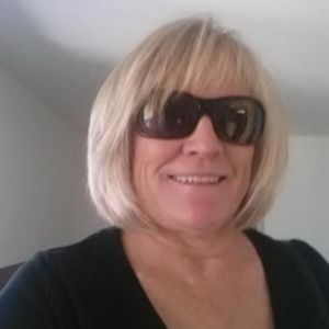 Meet your Posher, Joellen